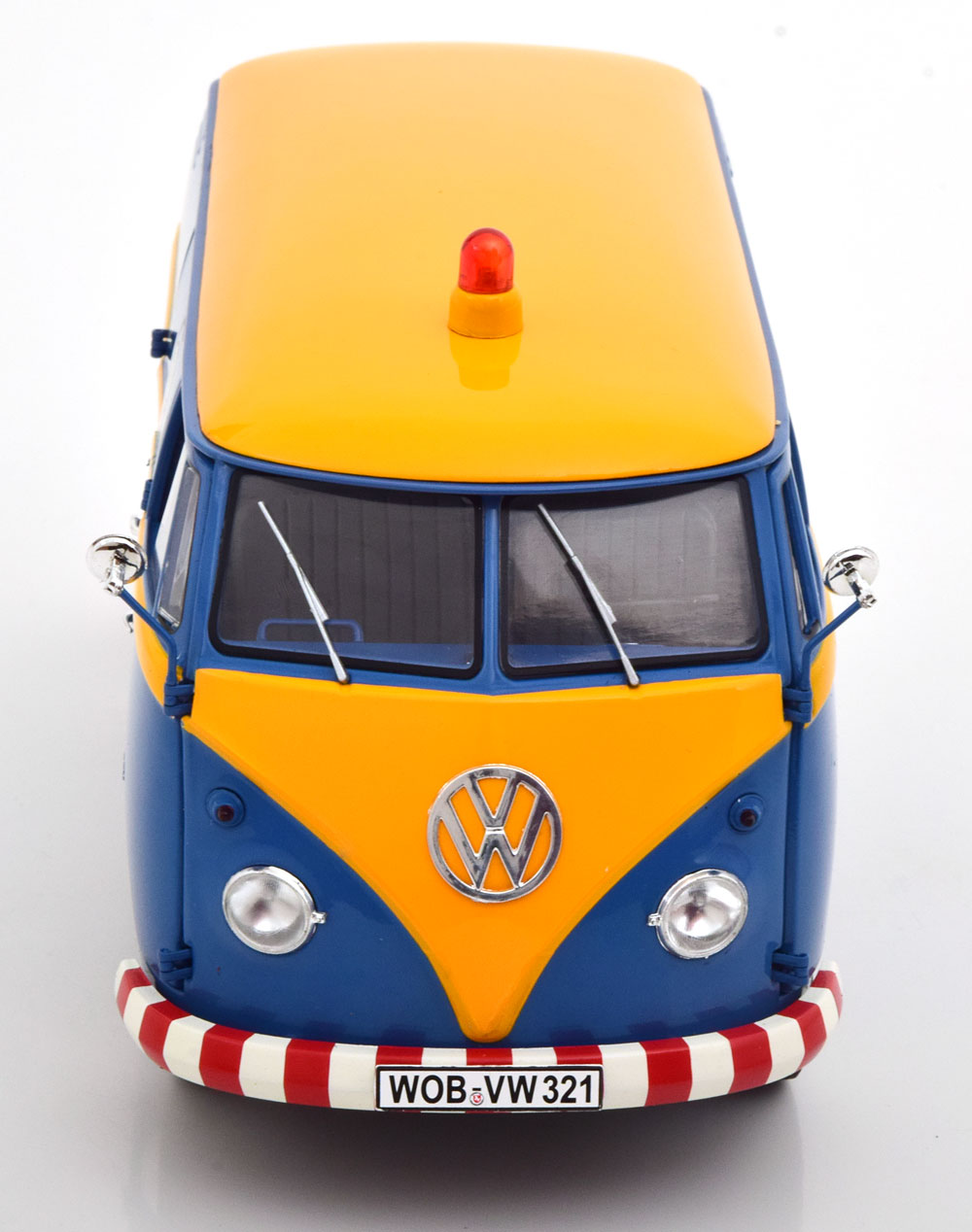 Volkswagen T1B 