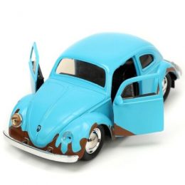 Volkswagen Beetle 1959 "Disney Stitch" 1-32 Jada Toys