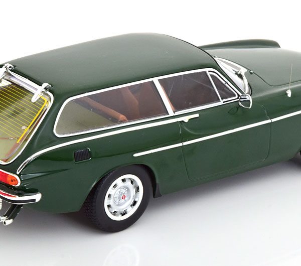 Volvo P1800 ES 1973 Groen 1-18 Norev