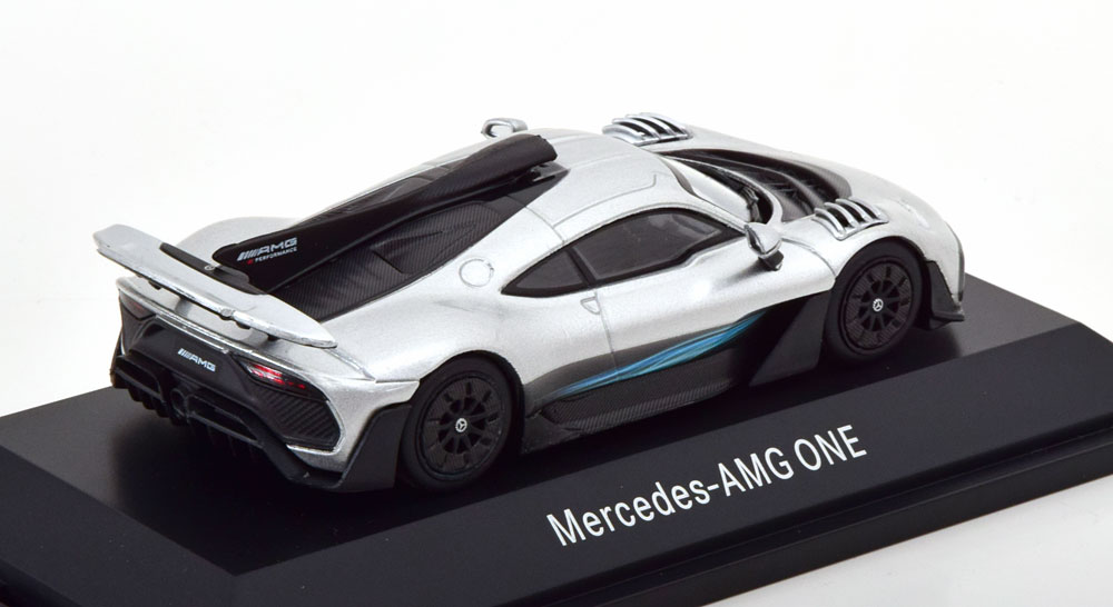 Mercedes-Benz AMG One 