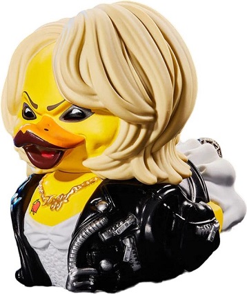 Numskull - Tubbz Badeend - Bride of Chucky - Tiffany (Eerste editie) - 9cm