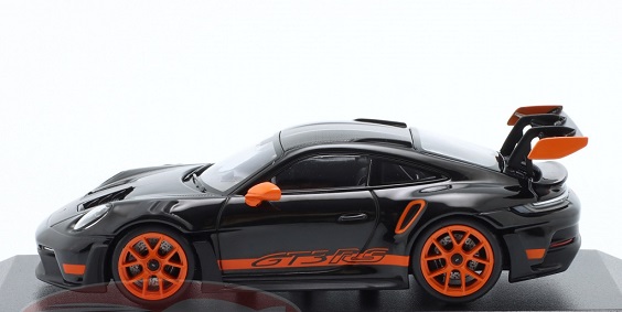 Porsche 911 (992) GT3 RS 2023 