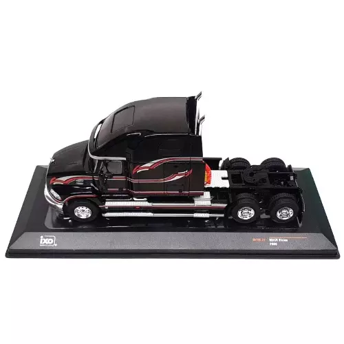 Mack Vision 2000 Zwart 1:43 Ixo Models