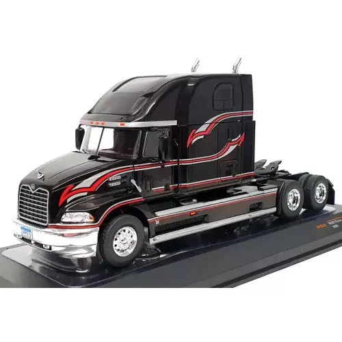 Mack Vision 2000 Zwart 1:43 Ixo Models