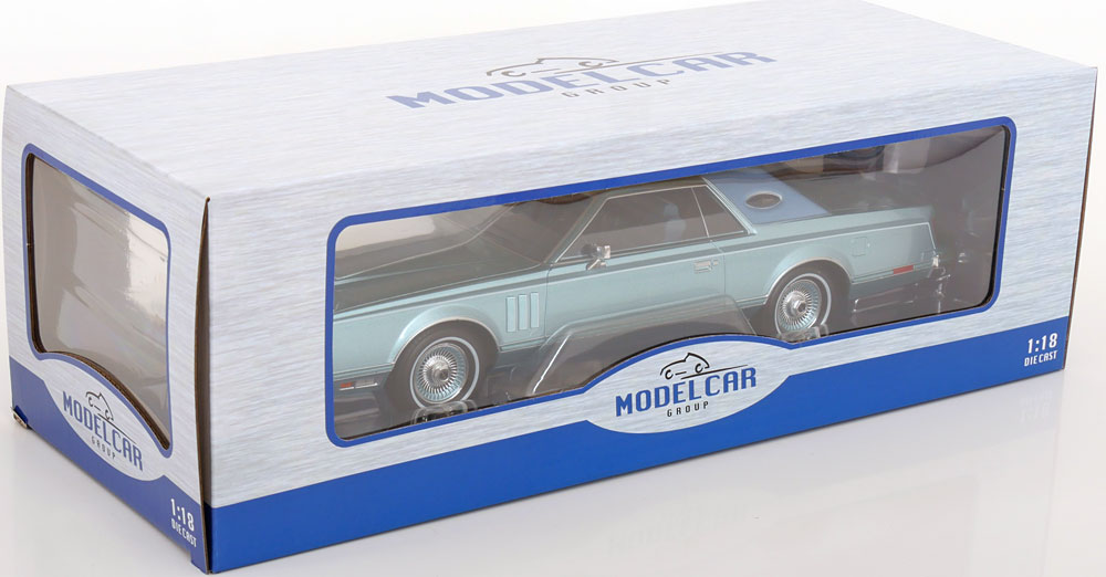 BOS製 リンカーン コンチネンタル マーク5 クーペ 1978 1/18 BOS製 リンカーン コンチネンタル マーク5 クーペ 1978 1/18 Lincoln